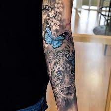 Amazing Sleeve Tattoos For Women 9 Sleeve Tattoos For Women White Tattoo Best Sleeve Tattoos