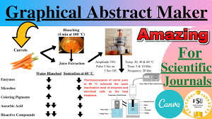 Chiang mai university in scimago institutions rankings. Online Graphical Abstract Maker For Scientific Journals Scientific Journal Scientific Nutrition Science