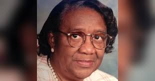 Deaconess Shirley R. Murray Obituary