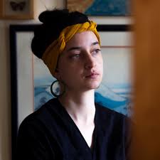 Marika Kent — Wingspace Theatrical Design