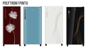Polytron yang merupakan salah satu perusahaan peralatan eletronik terbaik di korea selatan juga selalu berusaha memberikan inovasi terbaru lewat produk peralatan elektronik rumah. Daftar Harga Kulkas Lemari Es Polytron 1 Dan 2 Pintu Terbaru 2020
