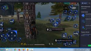 Players freely choose their starting point with their parachute and aim to stay in the safe zone for as long as possible. Penjelasan Key Mapping Free Fire Terbaru Tencent Buddy Emulator Retuwit