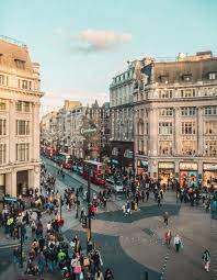 London is a vibrant city not to be missed on any trip through england, even if you're 'not really a city person'. The Most Instagrammable Places In London The Flyaway Girl