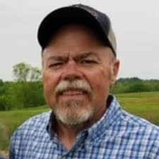 Rodney Dean Colson Obituary August 19, 2020