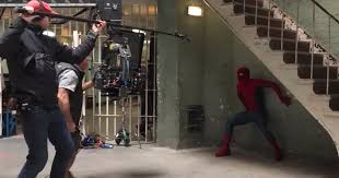 Sem IMAX, Homem-Aranha: Um Novo Dia terá novo formato de cinema; veja trailer
