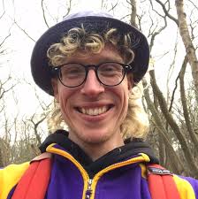 Patrick Heaton-Armstrong's Traveler Profile