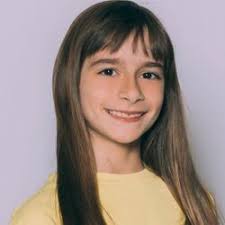 Isabella Kouznetsova