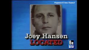 The Legacy of Tony The Ant Spilotro Chicago Outfit Las Vegas Mob Enforcer  #Crime2017 copy