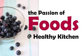 Flavored with a duo of bold. Healthy Kitchen Food And Recipes Home Facebook