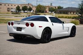 Image result for Arctic White 2007 Corvette