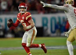 New england 13, los angeles rams 3 julian edelman: Super Bowl 54 Kansas City Chiefs Vs San Francisco 49ers In Miami The Kansas City Star