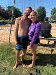Congrats to our COED Tourney WINNERS this past Saturday: OPEN 1st: Raquel  Rooney