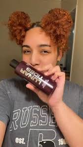 Fall hair transformation by @amy.g_ugc 🍁