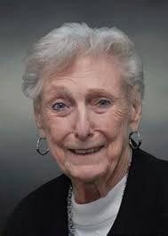 Raenell Hunsucker Obituary (1927