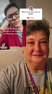 #answer to @ellefromnebraska #gettinmyfatbitchon #2022bestvideo @noah_b83  @sapphic_bat In 2022 I met my son and his fiancée. I have been so blessed.