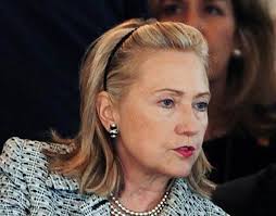 Clinton: U.S. Will Help Draft a Code of Conduct for Space