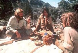 Nothing is Written: Jeremiah Johnson