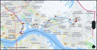 Politeknik metro johor bahru (pmjb) johor bahru, johor. What Is The Drive Distance From Politeknik Ibrahim Sultan To Berjaya Waterfront Hotel Johor Bahru Google Maps Mileage Driving Directions Flying Distance Fuel Cost Midpoint Route And Journey Times Mi