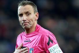 Chi è la moglie di paolo silvio mazzoleni? L Ex Arbitro Mazzoleni Shock Nel 2012 Sconfissi Il Cancro Tiscali Sport