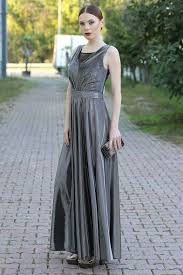 Pariltili Tul Detayli Abiye Elbise Elbise Moda Stilleri The Dress
