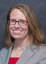 Stephanie Gust's Instagram, Twitter & Facebook