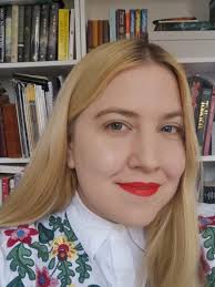 Genesis Emerging Writers 2023-24 programme cohort