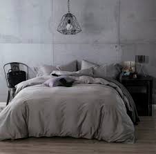 This elegant bedspread is available in various sizes, which lets you choose the one that fits well with your bedding. Luxury Dark Grey Egyptian Cotton Bedding Sets Sheets Bedspread King Queen Size Quilt Duvet Cover Bedsheet Bed Sheet Linen Bedset King Queen Size Cotton Bedding Setbedding Set Aliexpress