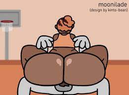 Battle For Dream Island Basketball (bfdi) Ass Animated - Lewd.ninja