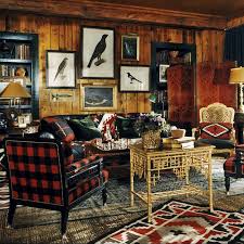 Indian Cove Lodge Sofa Sofas Loveseats Furniture Products Ralph Lauren Home Ralphlaurenhome Com Cabin Decor Cabin Style Ralph Lauren Home