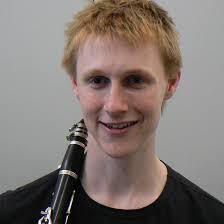 Soloist Alex Roberts