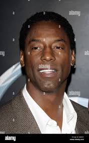 Washington isaiah hi-res stock photography and images