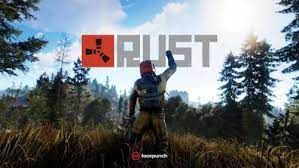 Rust is the common name for iron oxide. Rust Free Download Pc Game Multiplayer