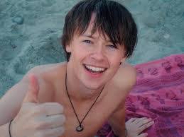 Alexander Matthews's Instagram, Twitter & Facebook