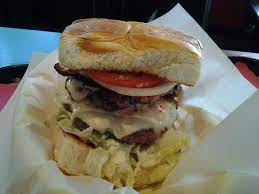 pin on burgers