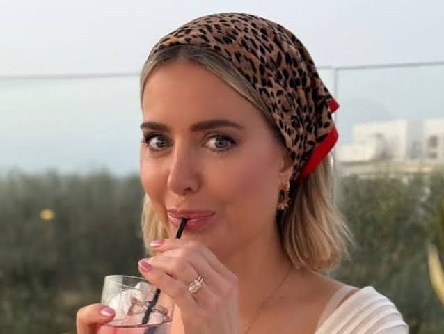 Coronation Street's Sally Carman gets 'sexy' compliment from co-star after  ditching UK with famous husband - Manchester Evening News