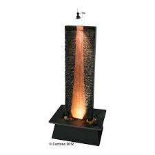 Angenehmes leises plätschern, eine gesunde luftfeuchtigkeit und viel anregung zum träumen, all dies bringt ein zimmerbrunnen. Tags Feng Shui Brunnen Schiefer Ziegelzeichen De