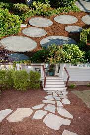 Walkways are not only necessary for getting from point a to point b, they also provide opportunities to create focal and other points of interest in. 25 Most Beautiful Diy Garden Path Ideas A Piece Of Rainbow