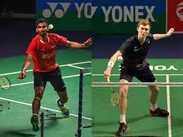 We invite you to join the. India Open Badminton Final Live Kidambi Srikanth Vs Viktor Axelsen The Times Of India
