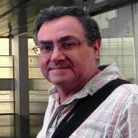 José Miguel Puerta Vílchez