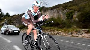 The 2018 tour de france was the 105th edition of the tour de france, one of cycling's three grand tours. Tour De France 2018 Romain Bardet Et La Course Contre La Montre