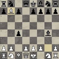 The opening is definitely a weak area in my chess game and i always feel like my rooks sit unused until well into the middle game (?). What Is The Best Response To The Grob S Opening 1 G4 Quora