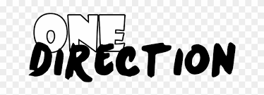 Design free logo online brings you the newest, most advanced online 3d logo creator app. Texto Png One Direction By Viiky13 One Direction Logo Font Free Transparent Png Clipart Images Download