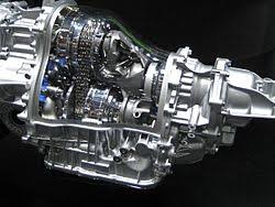 List Of Subaru Transmissions Wikipedia