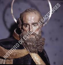 San Antonio Abad de Roque López