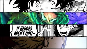 My Hero Academia: What Is Mirio'S Quirk & 9 Other Questions About  Lemillion, Answered