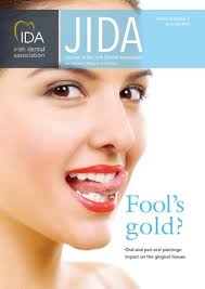 JIDA June July 2021 by Th!nk Media