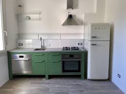 flexible kitchen design by very simple