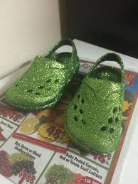 Tinkerbell Toddler Halloween Costume Finally Complete Green Spray Paint Glitter And Cleara Toddler Halloween Costumes Toddler Halloween Tinker Bell Costume