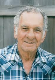 Peter Guaraggi Obituary