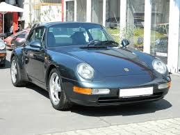 Und auf dem letzten bild das nächste opferlein. 1994 Porsche 911 Is Listed Sold On Classicdigest In Alt Schonow 6de 14165 Berlin By Auto Dealer For 54900 Classicdigest Com
